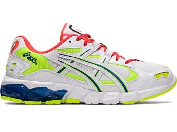 Asics GEL-KAYANO V KZN Herre Joggesko NO087IN